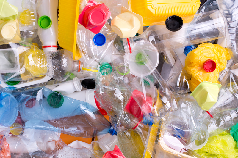 Best Methods for Handling Packaging and Cardboard Waste