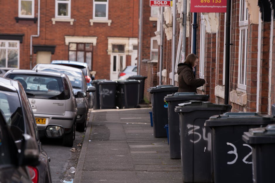 What to know about urgent same day rubbish collection Brent Cross