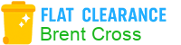 Flat Clearance Brent Cross